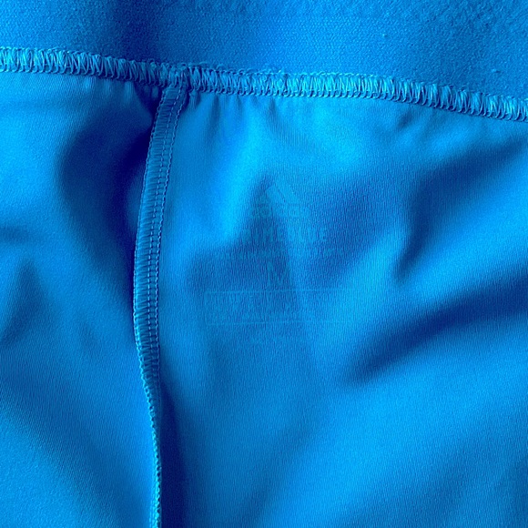 Adidas Women’s Tennis Primeblue Printed Match Skirt - Picture 6 of 10